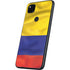 Colombia Flag Google Pixel 4a Skin